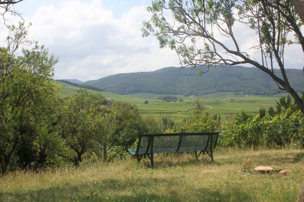 Holiday home Des 5 Cigognes Rouge *